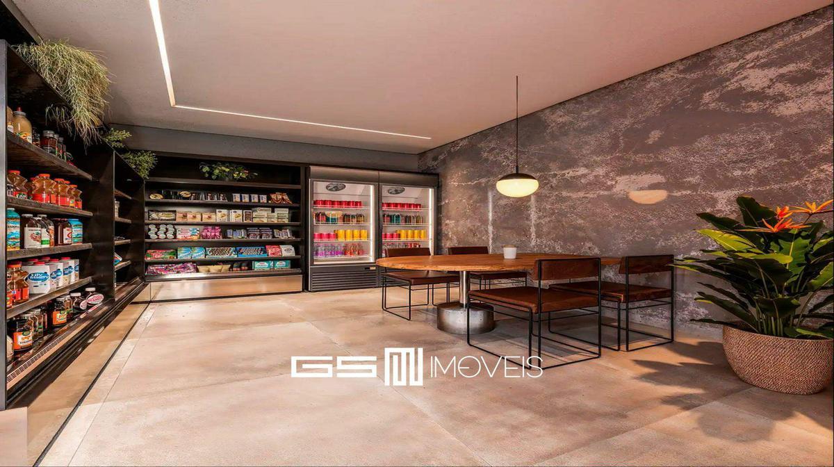 Apartamento, Serra, 2 Quartos, 1 Vaga, 1 Suíte