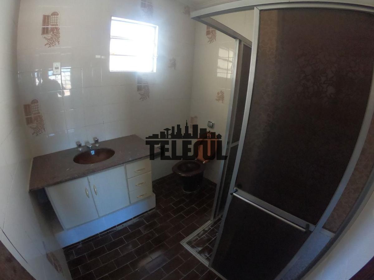 Casa, Jardim Corcetti I, 3 Quartos, 1 Vaga, 1 Suíte