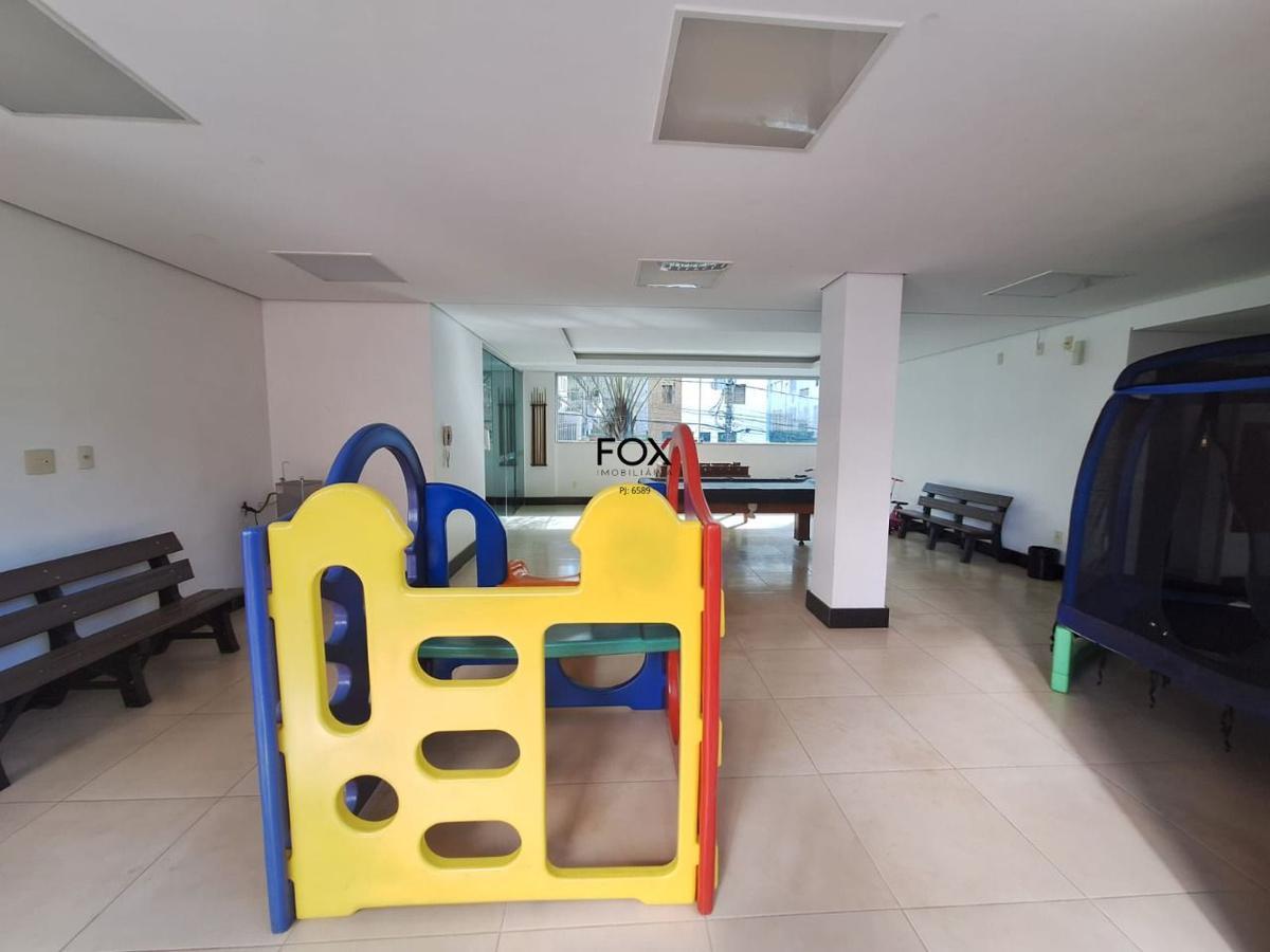 Apartamento, Santo Antônio, 4 Quartos, 4 Vagas, 2 Suítes