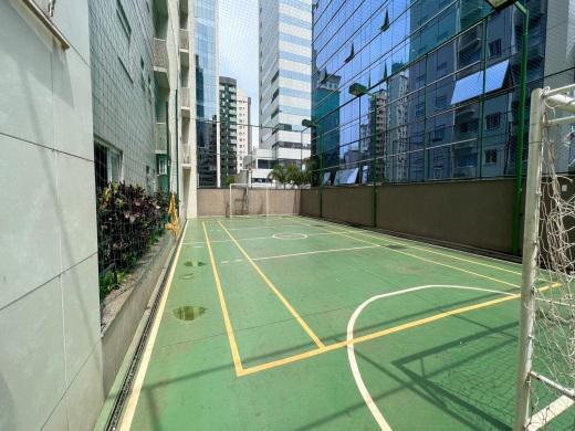 Apartamento, Savassi, 3 Quartos, 2 Vagas, 1 Suíte
