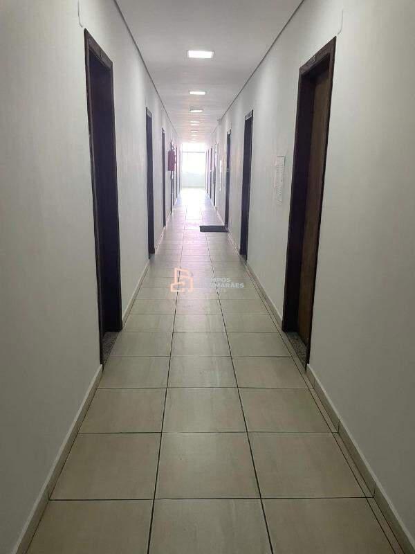 Sala, Santa Teresa