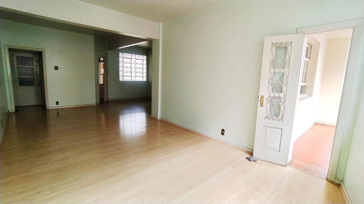 Apartamento, Centro, 3 Quartos