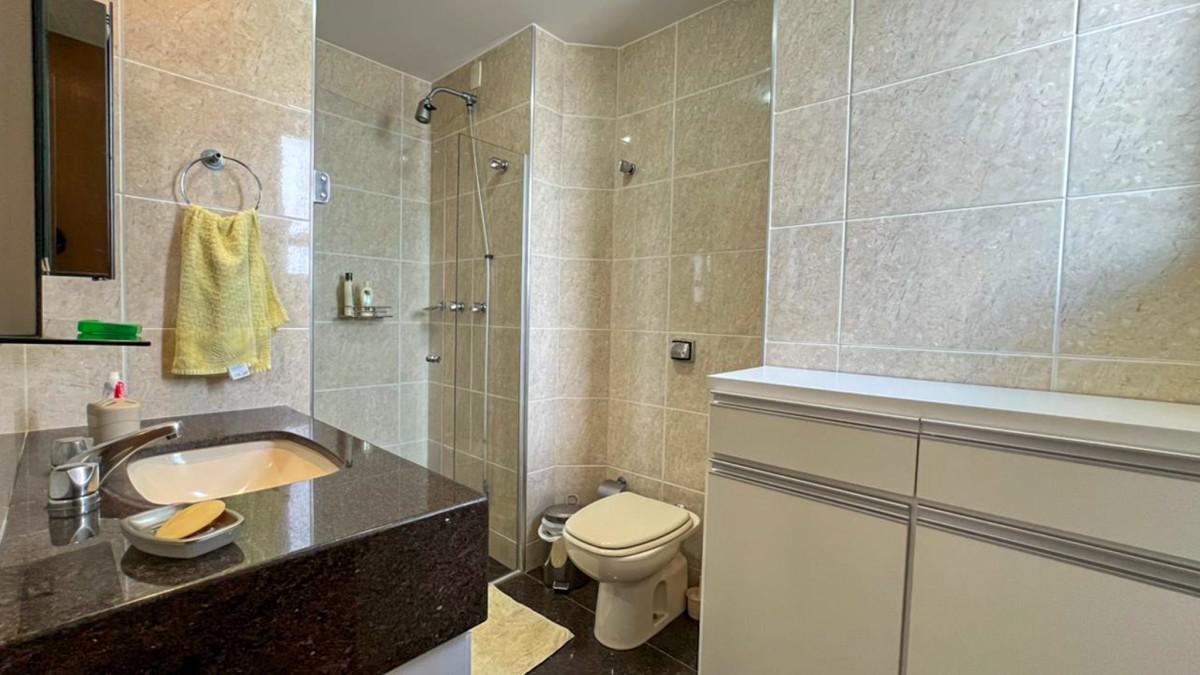 Cobertura, Silveira, 5 Quartos, 6 Vagas, 2 Suítes