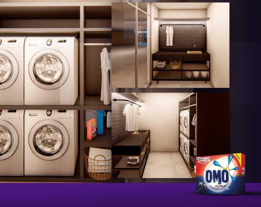 Apartamento, Nova Granada, 1 Quarto, 0 Vaga
