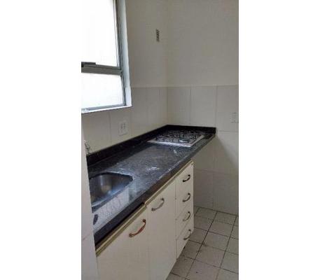 Apartamento, Castelo, 3 Quartos, 1 Vaga