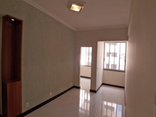 Apartamento, Centro, 2 Quartos, 0 Vaga, 1 Suíte