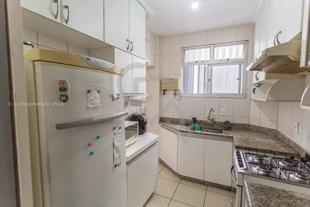 Apartamento, Santo Antônio, 3 Quartos, 1 Vaga, 1 Suíte