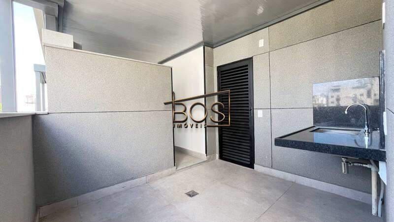 Cobertura, Lourdes, 3 Quartos, 5 Vagas, 3 Suítes