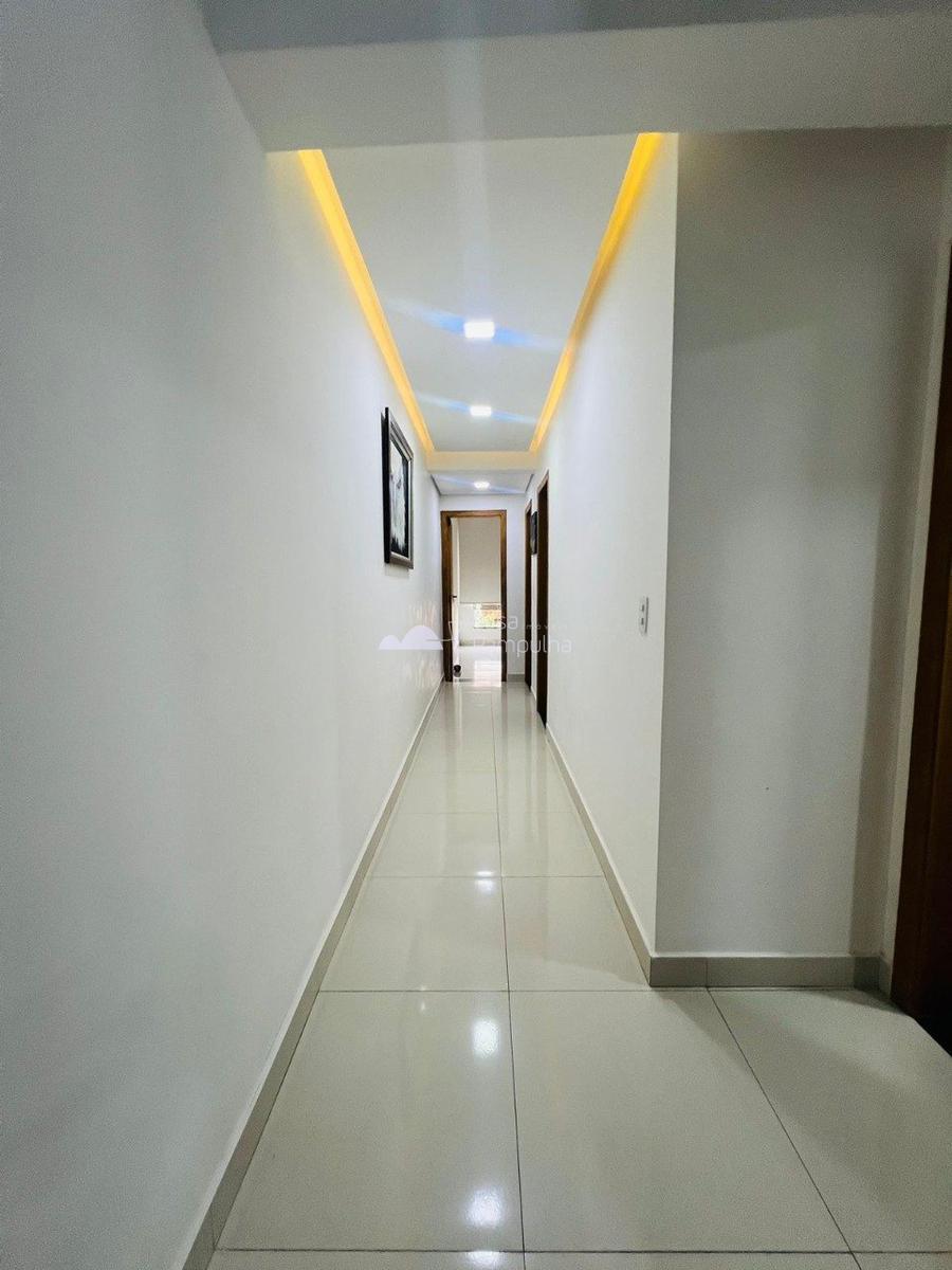 Casa, Canaã, 4 Quartos, 6 Vagas, 2 Suítes