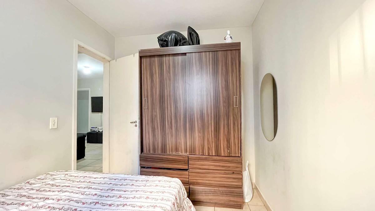 Apartamento, Planalto, 2 Quartos, 1 Vaga
