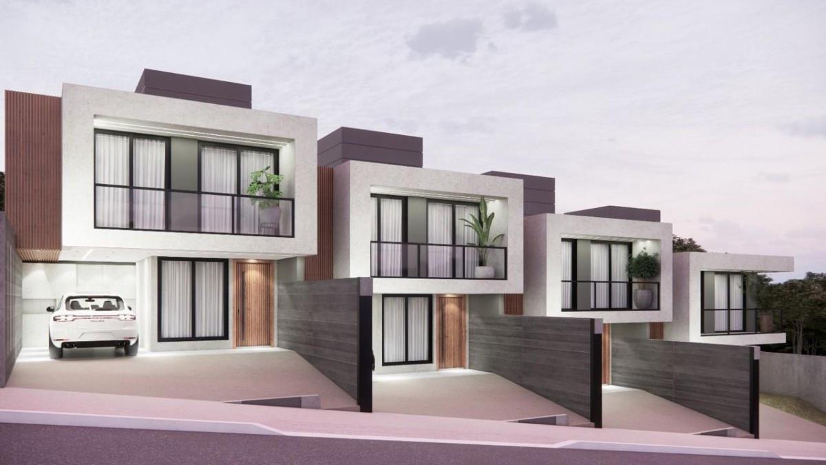 Casa, Nossa Senhora das Graças, 3 Quartos, 3 Vagas, 1 Suíte
