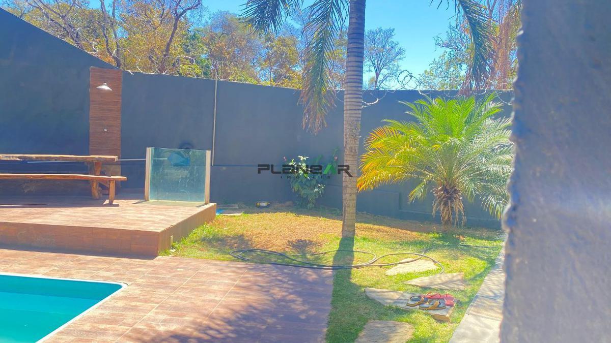 Casa, Jardim Ipê, 3 Quartos, 2 Vagas, 1 Suíte