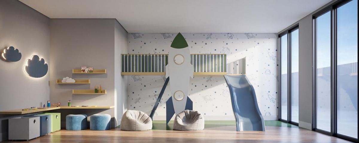 Apartamento, Savassi, 4 Quartos, 3 Vagas, 2 Suítes