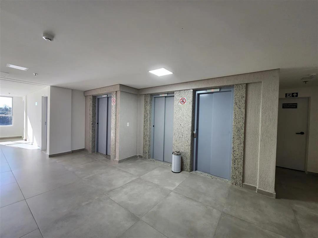 Sala, Betim Industrial, 0 Quarto, 1 Vaga