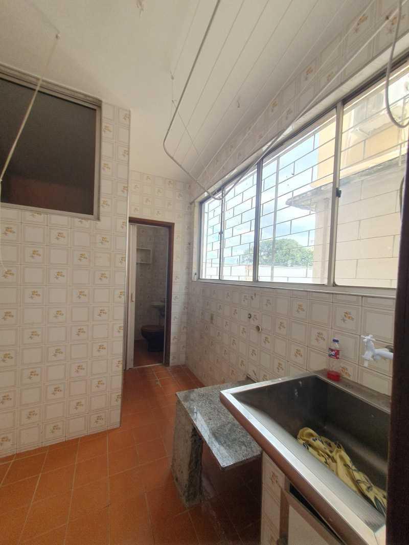 Apartamento, Jardim América, 3 Quartos, 2 Vagas, 1 Suíte