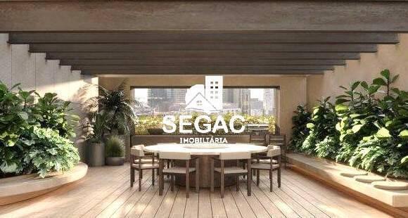 Apartamento, Funcionários, 4 Quartos, 4 Vagas, 2 Suítes