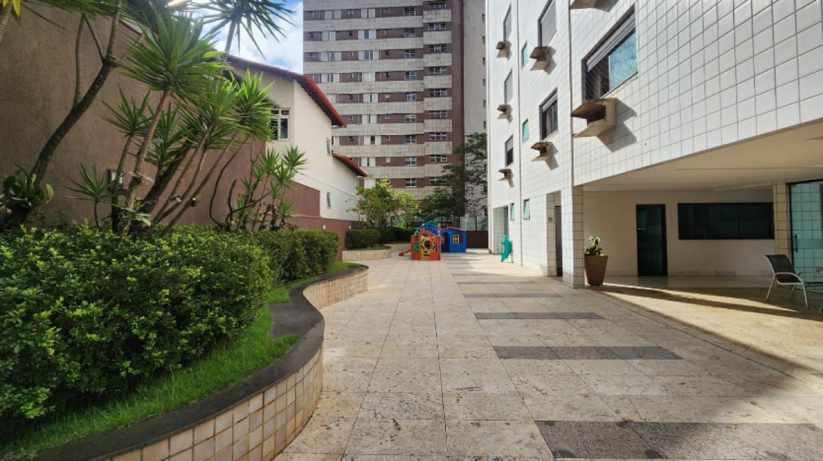 Apartamento, Anchieta, 4 Quartos, 4 Vagas, 2 Suítes