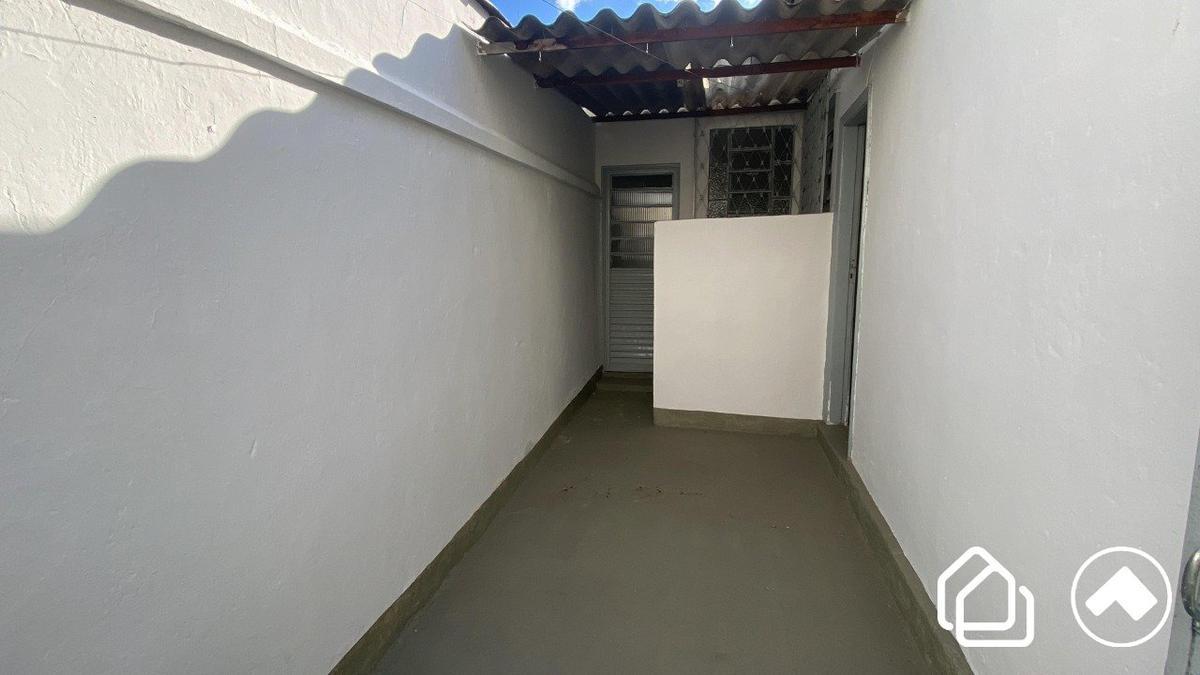 Galpão, Padre Eustáquio, 2 Quartos