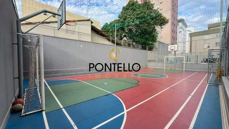 Apartamento, Cidade Nova, 4 Quartos, 3 Vagas, 3 Suítes