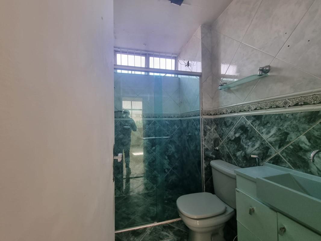Apartamento, Jardim Riacho das Pedras, 2 Quartos, 1 Vaga