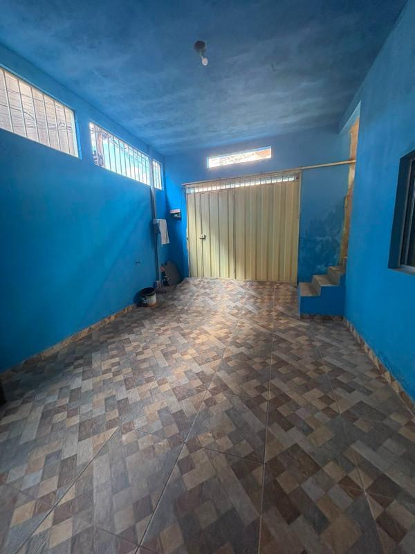 Casa, Petrópolis (barreiro), 2 Quartos, 1 Vaga