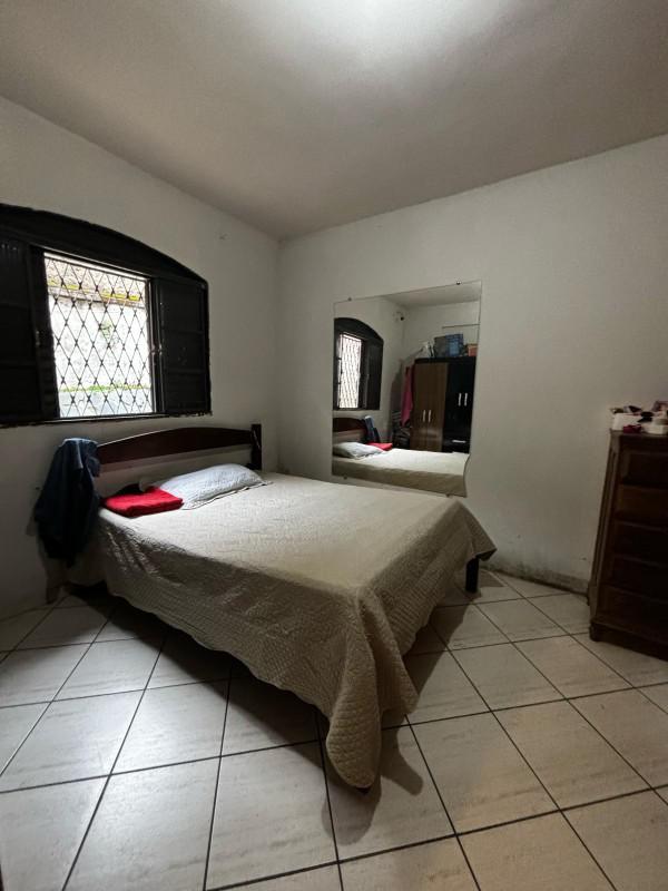 Casa, Sagrada Família, 3 Quartos, 4 Vagas, 1 Suíte