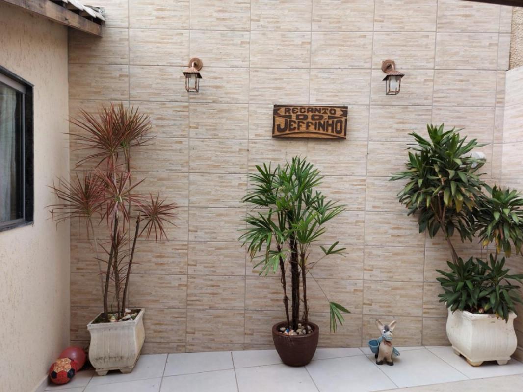 Apartamento, Jardim Riacho das Pedras, 2 Quartos, 1 Vaga, 1 Suíte