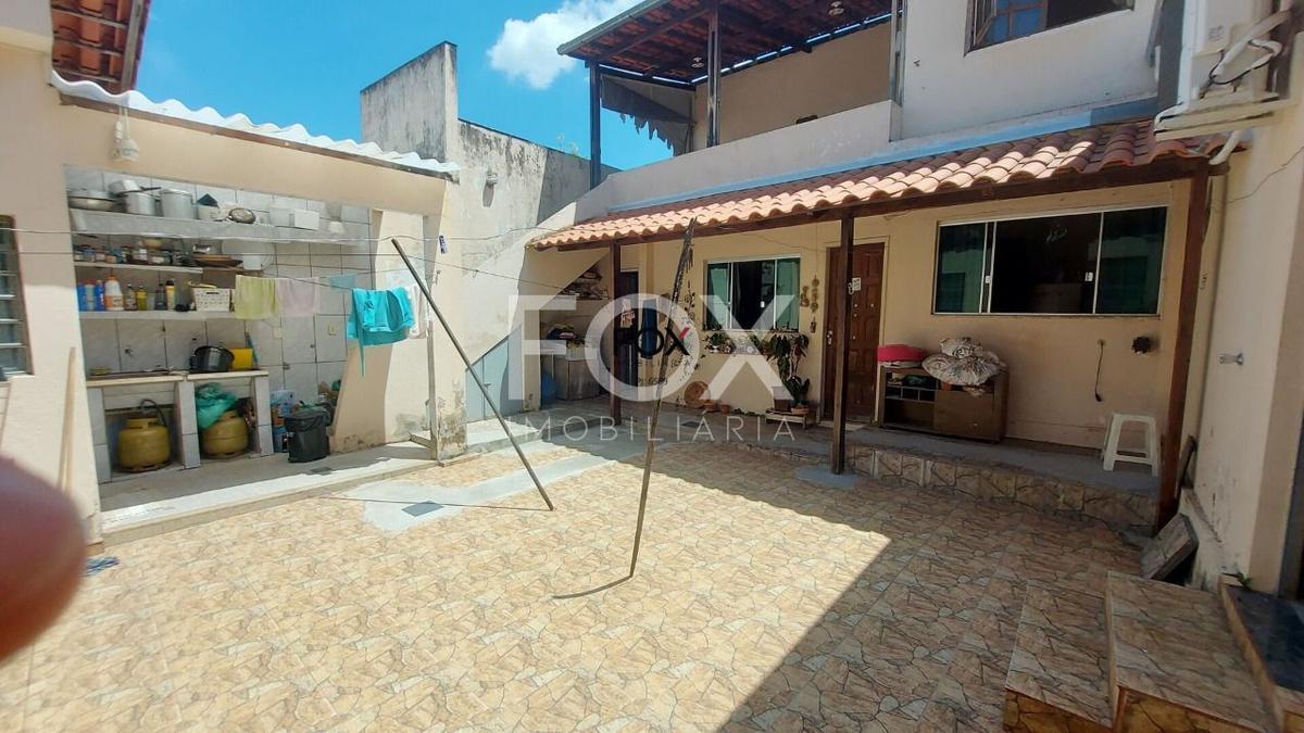 Casa, Jaraguá, 5 Quartos, 3 Vagas, 2 Suítes