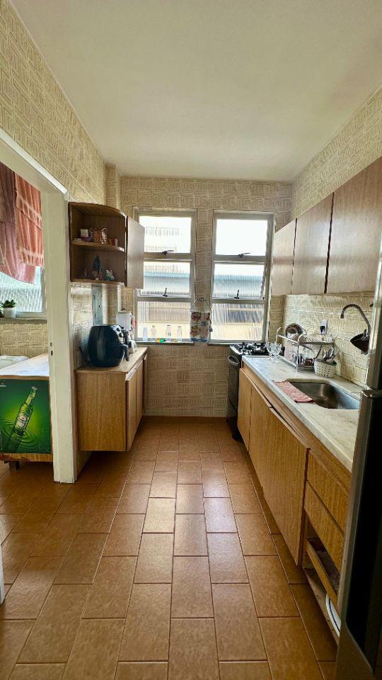 Apartamento, Santa Teresa, 3 Quartos, 1 Vaga