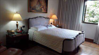 Apartamento, Lourdes, 4 Quartos, 4 Vagas, 4 Suítes