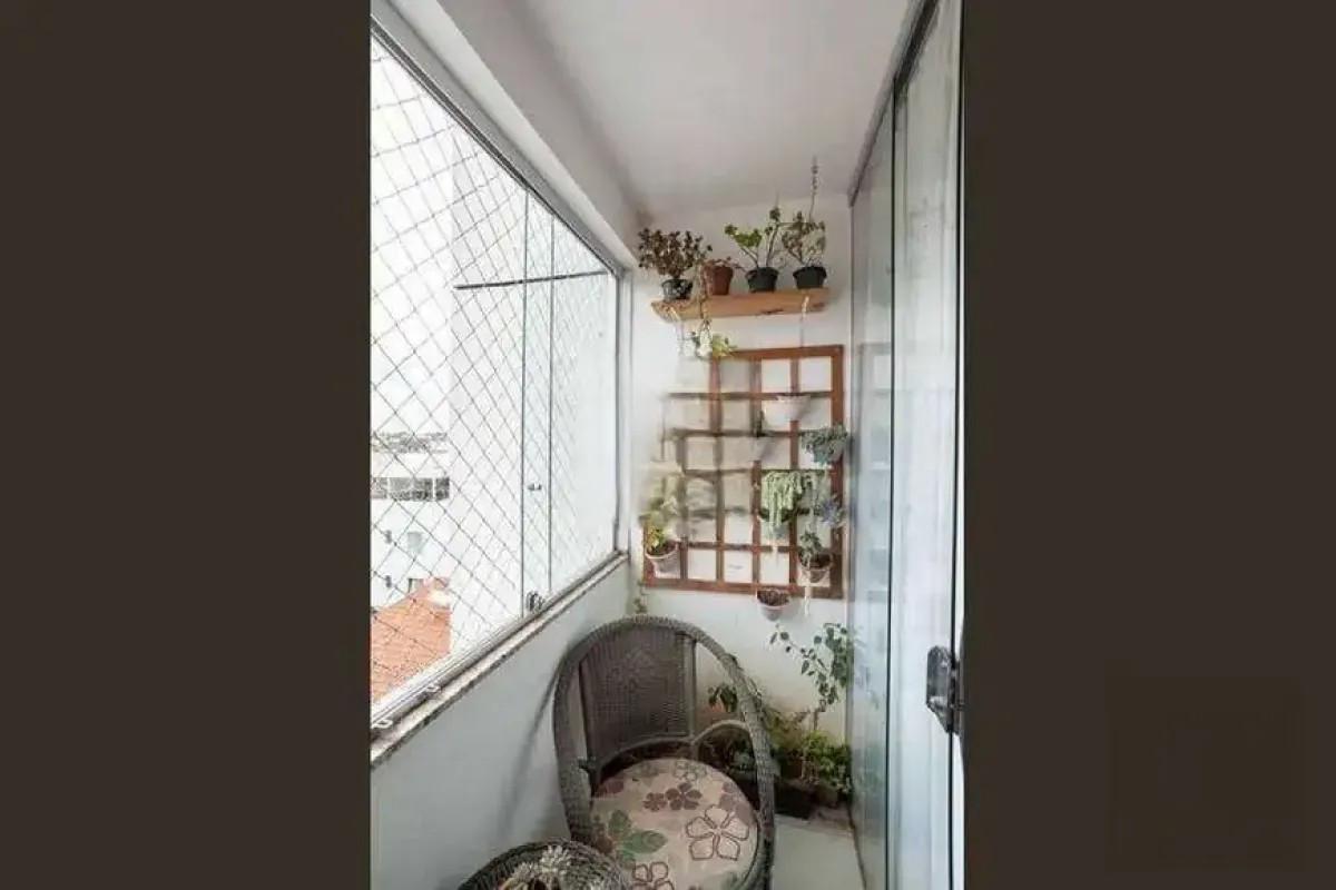 Apartamento, Planalto, 3 Quartos, 2 Vagas, 1 Suíte