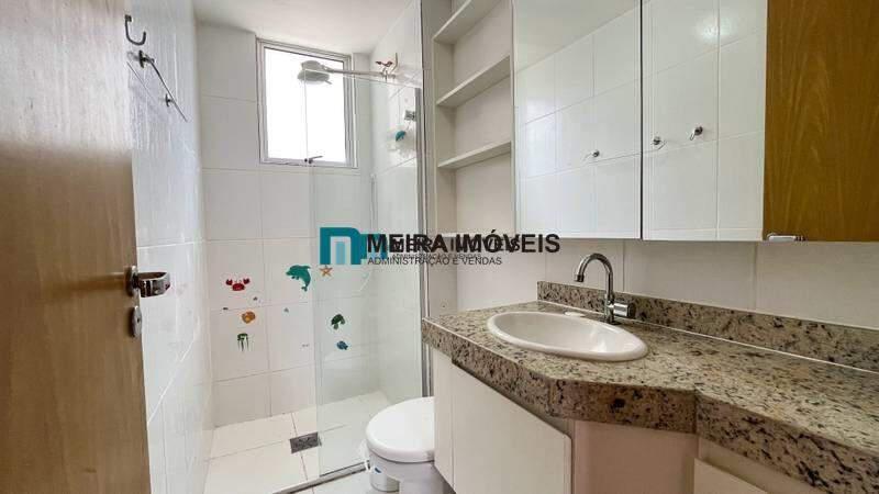 Apartamento, Buritis, 4 Quartos, 2 Vagas, 1 Suíte