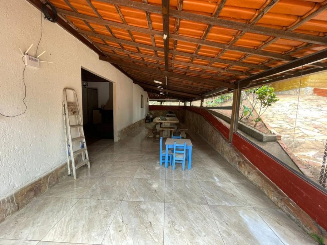 Fazenda, Chácara Bom Jardim, 4 Quartos, 2 Vagas, 4 Suítes