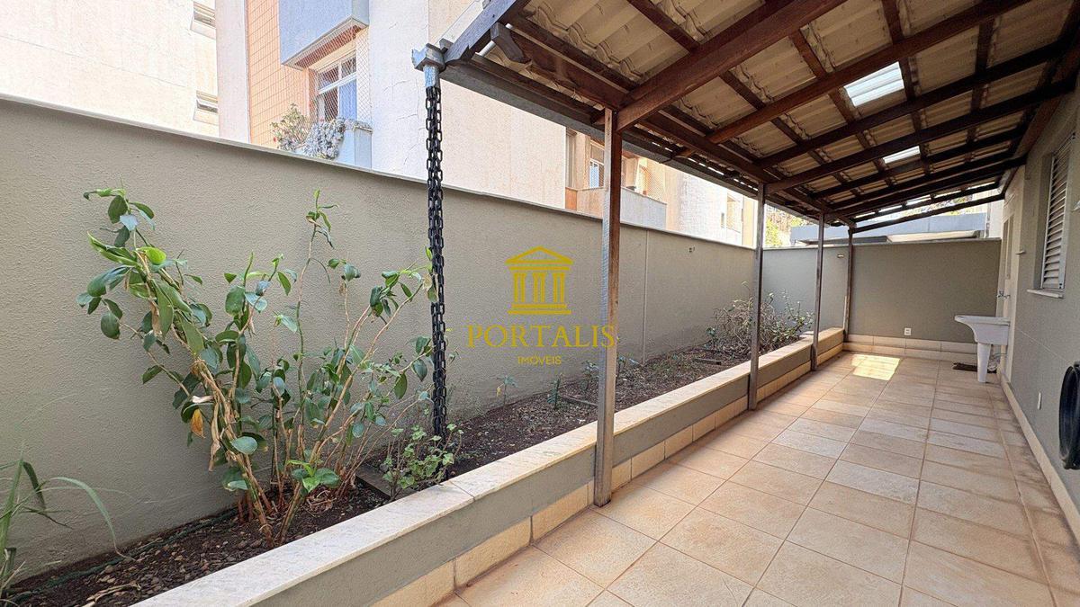 Apartamento, São Pedro, 3 Quartos, 4 Vagas, 1 Suíte