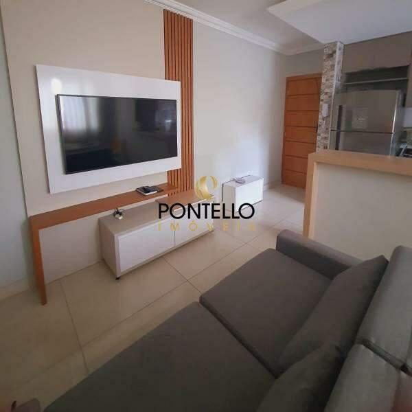 Apartamento, São João Batista (venda Nova), 2 Quartos, 1 Vaga
