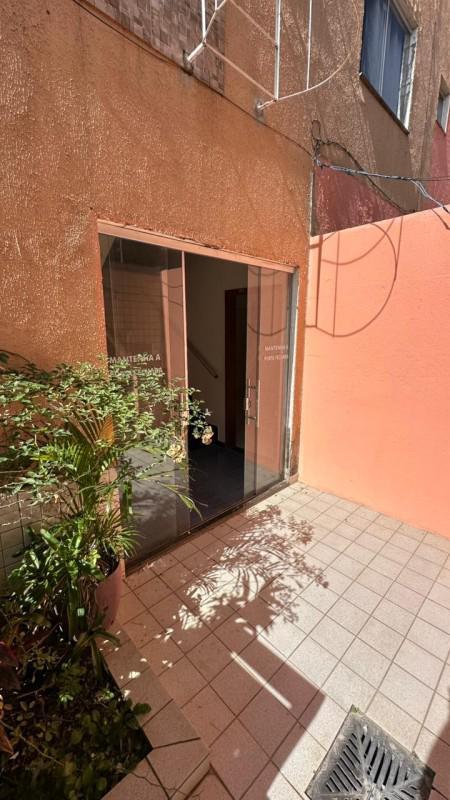Apartamento, Jardim Anchieta, 3 Quartos, 1 Vaga, 1 Suíte