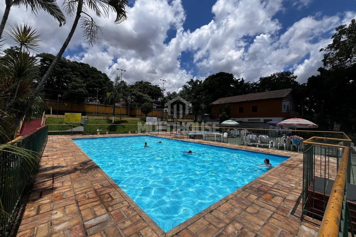 Apartamento, Guarani, 3 Quartos, 2 Vagas
