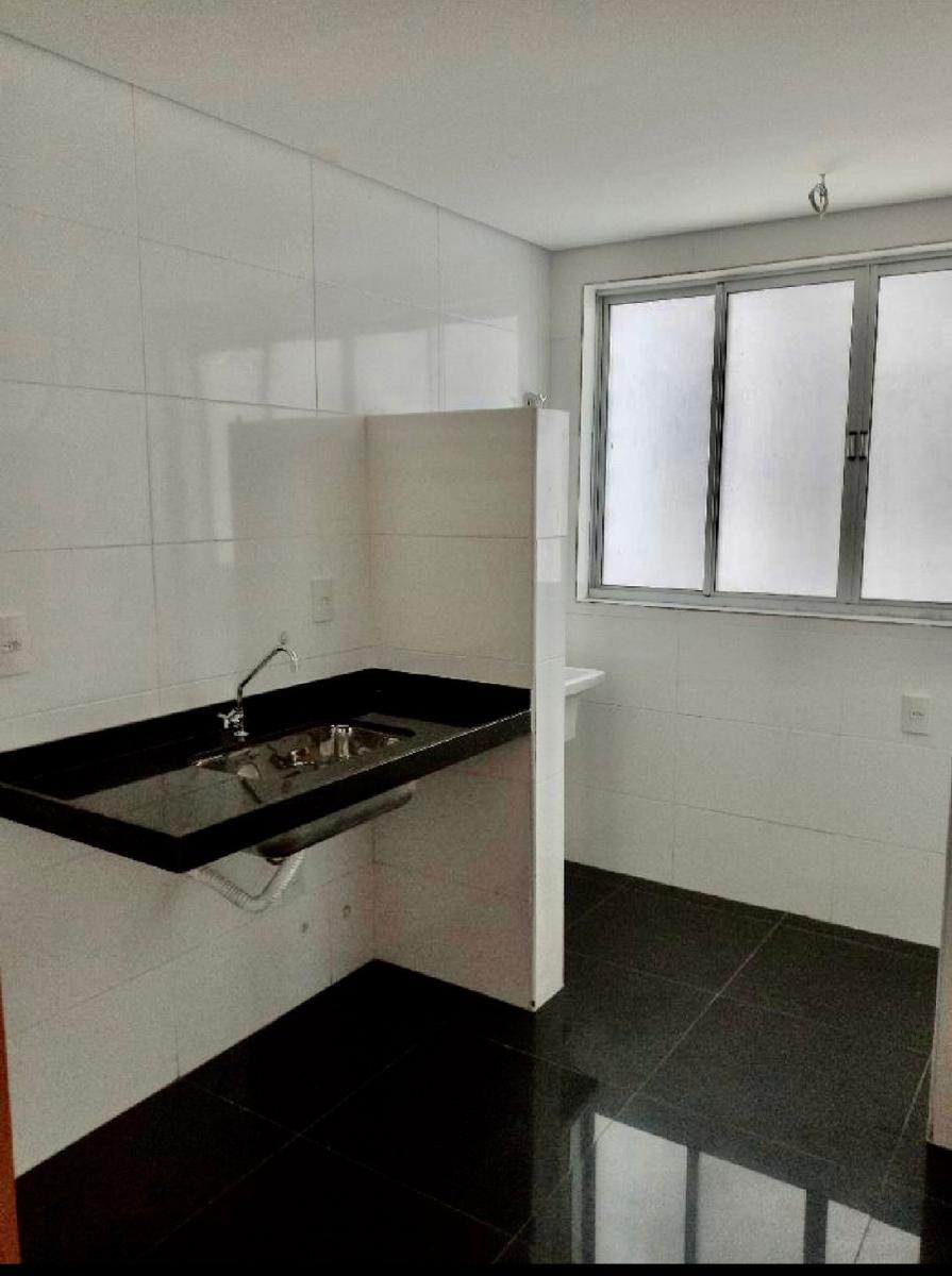 Apartamento, Serrano, 3 Quartos, 2 Vagas, 1 Suíte