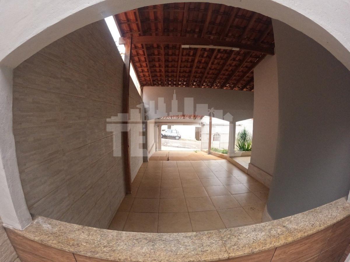 Casa, Rezende, 3 Quartos, 4 Vagas, 1 Suíte