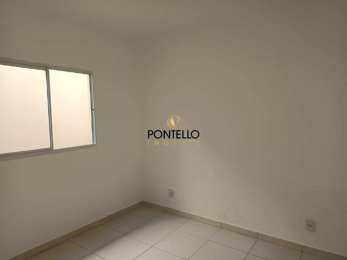 Apartamento, Iporanga, 2 Quartos, 1 Vaga