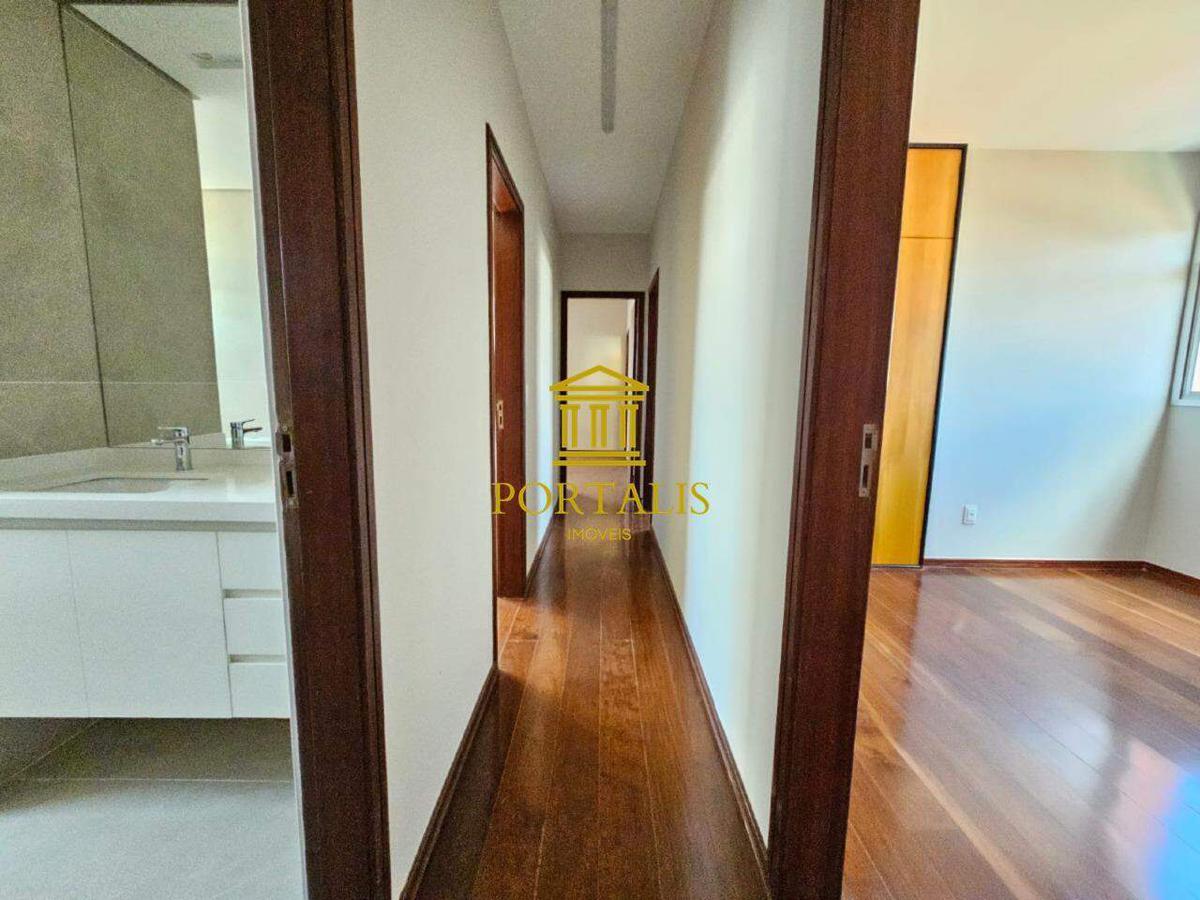 Apartamento, Santa Teresa, 4 Quartos, 2 Vagas, 1 Suíte