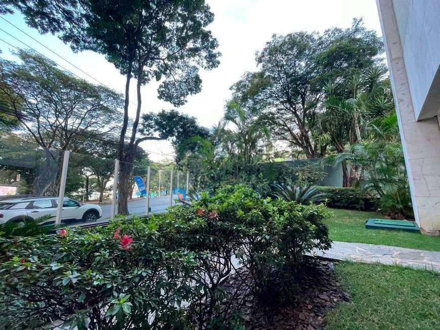 Apartamento, Sion, 4 Quartos, 2 Vagas, 1 Suíte