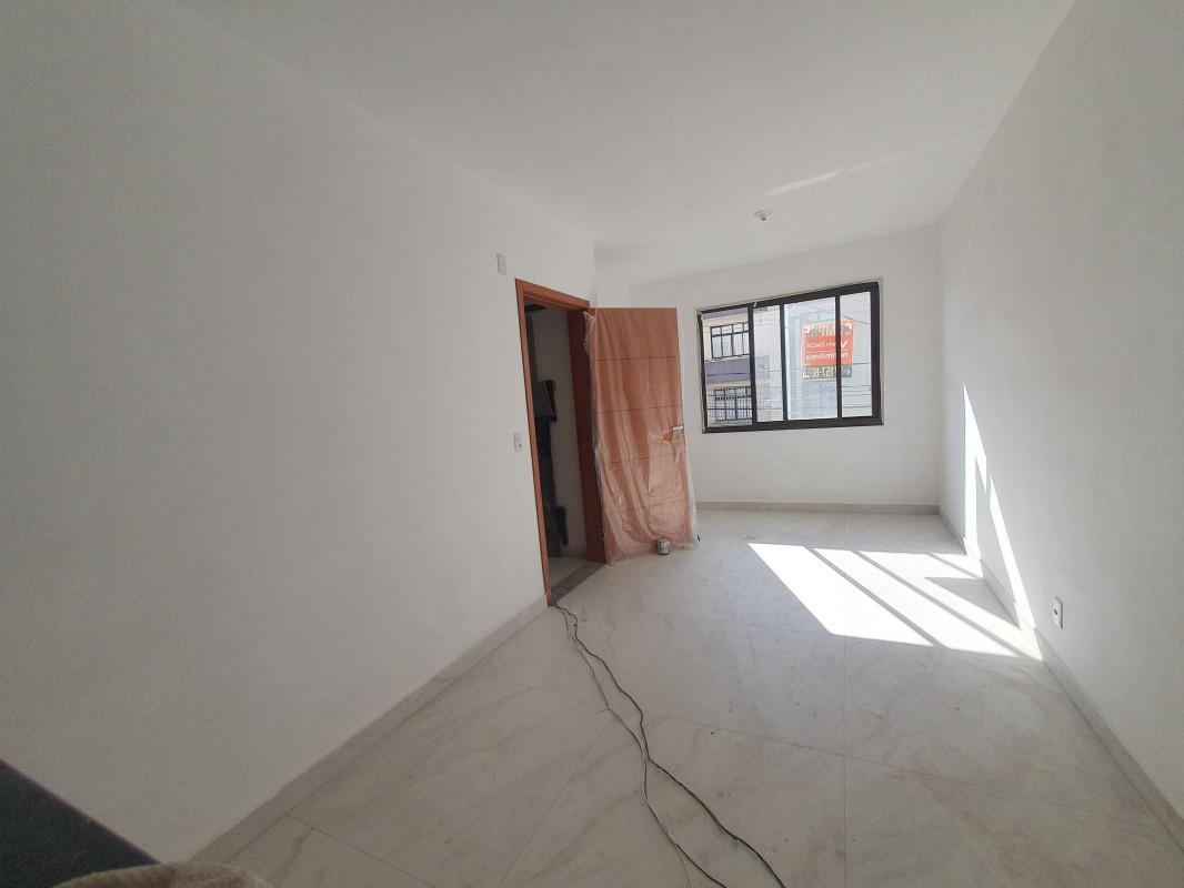 Apartamento, Nova Granada, 2 Quartos, 2 Vagas, 1 Suíte