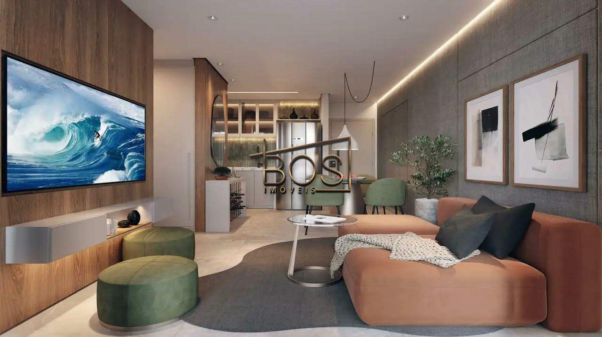 Apartamento, Prado, 1 Quarto, 1 Vaga, 1 Suíte