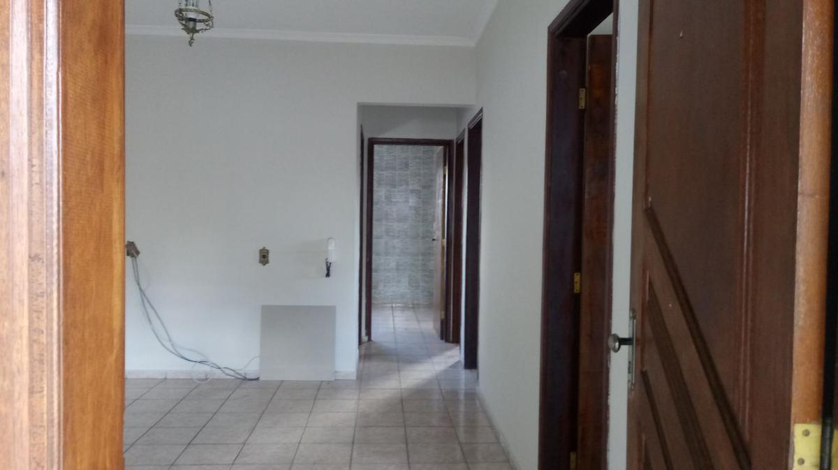 Casa, Vila Andere I, 5 Quartos, 60 Vagas