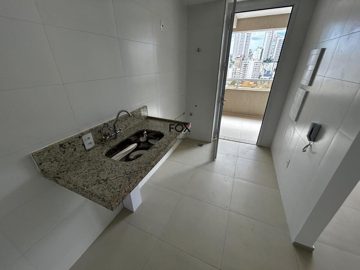 Apartamento, Gutierrez, 3 Quartos, 2 Vagas, 1 Suíte