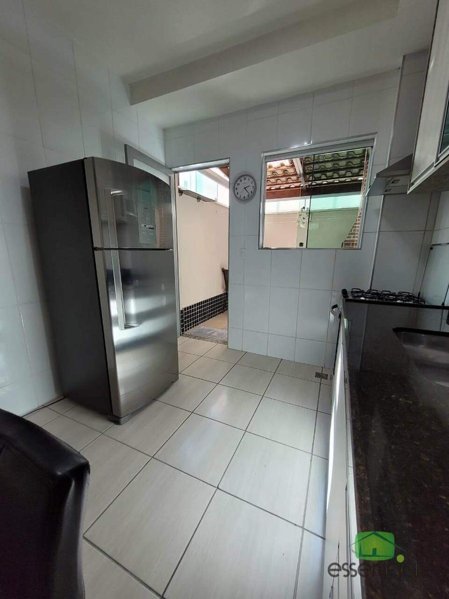 Apartamento, Linda Vista, 2 Quartos, 1 Vaga