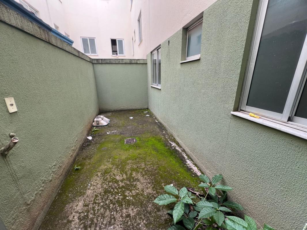 Apartamento, Cândida Ferreira, 2 Quartos, 1 Vaga
