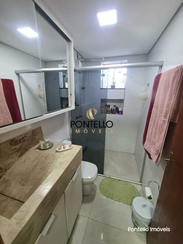 Casa, Renascença, 3 Quartos, 4 Vagas, 1 Suíte