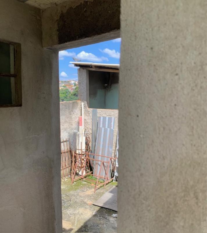 Casa, Novo Progresso, 2 Quartos, 2 Vagas